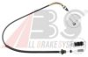 FIAT 46737307 Accelerator Cable